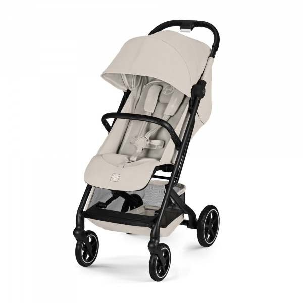 CYBEX Gold Beezy - Dune Grey 2026